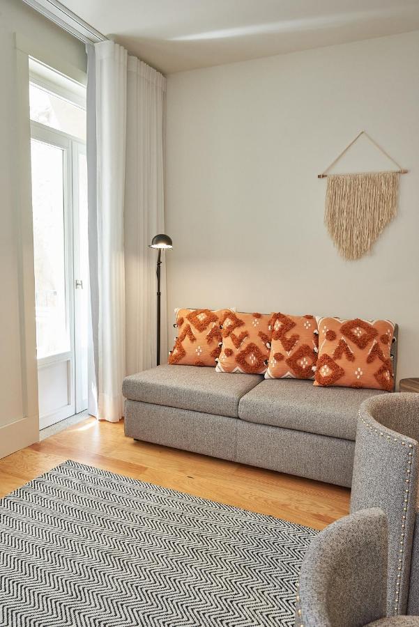 Boutique Rentals-Flores Classic Historical Centre Porto Exterior foto